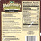 Backwoods Reduced Sodium Snack Stick Seasoning for 5 Lbs of Meat 3.9 Oz 9161