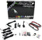 Race Sport Lighting Adaptive LED Wheel Well Kit with Key Card RGB Remote RSWWKIT