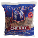 Blues Hog Cherry Wood Chunks Natural Premium Hardwood 300 Cubic Inches Bag 92300