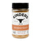 Kinder's Bourbon Peach Premium Rub Sweet And Spicy Hand-Crafted No MSG 9 Oz