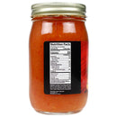 MAHAPI Sweet Habanero Pepper Sauce 17 Oz Jar Sweet and Heat 95436-MAHAPI