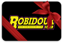 Robidoux Inc Gift Card