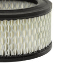 A424 Air Compressor Intake Filter Paper Element