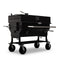 Yoder Charcoal Grill A45563 24" x 36"