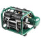 Retail - Rolair AB5Plus Portable Hand Carry Air Compressor 1/2 HP 1 Gallon 1 CFM Oilless
