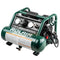 Retail - Rolair AB5Plus Portable Hand Carry Air Compressor 1/2 HP 1 Gallon 1 CFM Oilless