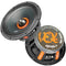 Alphasonik 6.5" Midrange Speakers 600 Watts Max Power 4 Ohm Car Audio ABM65 Pair