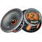 Alphasonik 8" Midrange Speakers 800 Watts Max Power 4 Ohm Car Audio ABM80 Pair