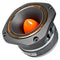 Alphasonik 4.5" Super Bullet Tweeter 400 Watts Max 4 Ohm Dynamis Series ABT22