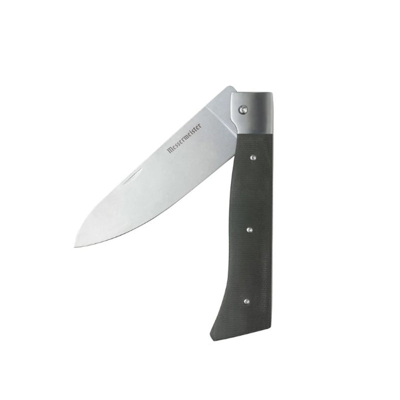 Adventure Chef Folding 6 Inch Chef's Knife Distressed Linen – Robidoux Inc
