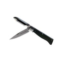Adventure Chef Folding Peeler & Parer - Distressed Linen