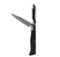 Adventure Chef Folding Peeler & Parer - Distressed Linen