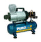 Puma PD1006F 12 Volt 1.5 Gallon Oil-Less Air Compressor with Advanced Filter