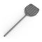 Gozney Dome Placement Peel Stainless Steel Anodized Finish With Perforations