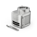 Gozney Roccbox WoodBurner 2.0 Stainless Steel Larger Faster And More Efficient