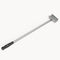 Gozney Dome Wood Loader Stainless Steel Long Handle For Ease Of Use And Safety