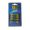 DB Link 100 Amp Golden Finish AGU Fuse Car Audio Replacement 4 Pc. Pack AGU100