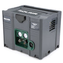 Rolair Airstak Portable Air Compressor 2 Cfm at 90 Psi Systainer T-Loc Case
