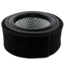 AP424 Air Compressor Intake Filter Polyester Element with Pre Filter