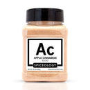 Spiceology Apple Cinnamon Blend Seasoning All Purpose 16 Oz Jar 10446