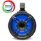 DB Drive 10" Mini Tower Speakers 750 Watts Max 4 Ohm with RGD LED WDXMOTO-G2
