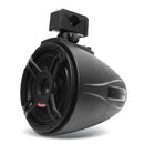 DB Drive 10" Mini Tower Speakers 750 Watts Max 4 Ohm with RGD LED WDXMOTO-G2