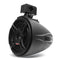 DB Drive 10" Mini Tower Speakers 750 Watts Max 4 Ohm with RGD LED WDXMOTO-G2