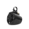 DB Drive 6.5 Inch Mini Tower Speaker 250 Watts Max 4 Ohms Black APT65RGB Single
