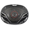 Alphasonik 6x9" 3 Way Full Range Speakers 500 Watts Power Max 4 Ohm AS29 Pair