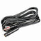 96" 8' Antenna Extension Cord Adapter Cable Male Female Car Audio AM FM Radio﻿