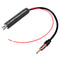 Best Kits 1993-2011 After Market Radio to OEM Antenna for VW & Select Models BAADIN12