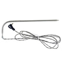 Traeger Meat Probe Black Can Withstand High Temperatures With Accurate Readings