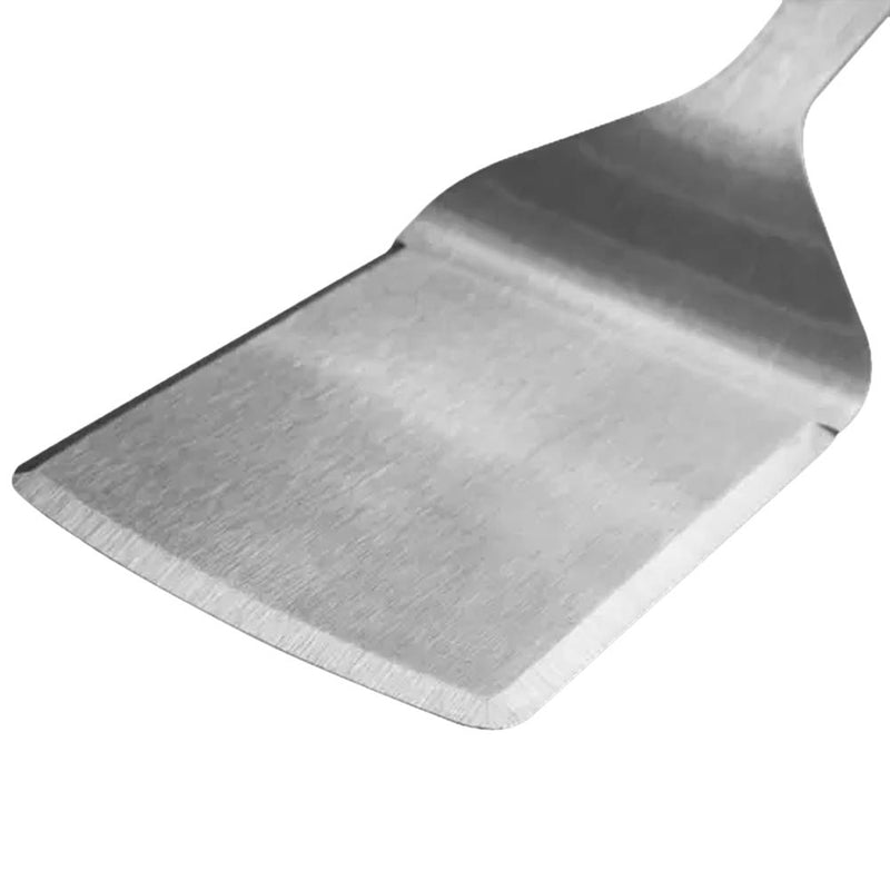 Traeger Grills 17" Titanium Plated Spatula Stainless Steel BBQ Accessory BAC531