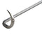 Traeger 12" Inch BBQ Pig Tail Accessory Barbecue Flipper Stainless Steel BAC533