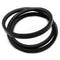 B73 Replacement High Quality Industrial & Lawn Mower 5/8" x 76"  V Belt 5L760