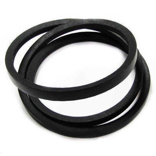 B46 Replacement High Quality Industrial & Lawn Mower 5/8" x49" V Belt 5L490