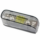 Black Diamond 4 Ga Installation Wiring Kit for Single Channel Amplifier DIA-AK4
