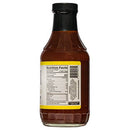 Best Damn BBQ Sauce Pineapple Express All Purpose Sauce 20 Oz Bottle