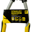 Stanley 30" Garden Lopper FatMax SyncDrive Bypass Tree Trimmer Prune BDS6334