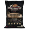 Bear Mountain Bourbon BBQ Premium Cooking Pellets Mellow Smoky Flavor 20lb Bag