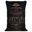Bear Mountain Sweet BBQ Premium Hardwood Pellets Sweet & Smokey Flavor 20lb Bag