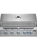 Napoleon Built-In 700 Series 38" Gas Grill with Rear Infrared Burner BIG38RBNSS