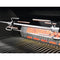 Built-In Prestige Pro 665 Rb Propane Grill W/ Infrared Rear Burner & Smoker Tray