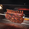Built-In Prestige Pro 665 Rb Propane Grill W/ Infrared Rear Burner & Smoker Tray