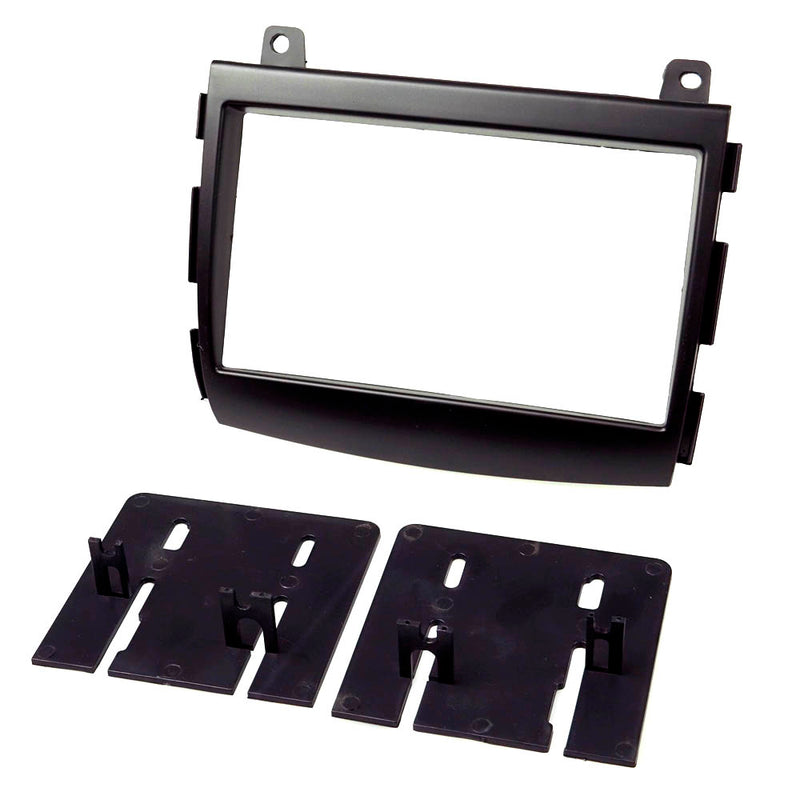 2006-2008 Hyundai Sonata Double DIN Kit BKHYNK1137