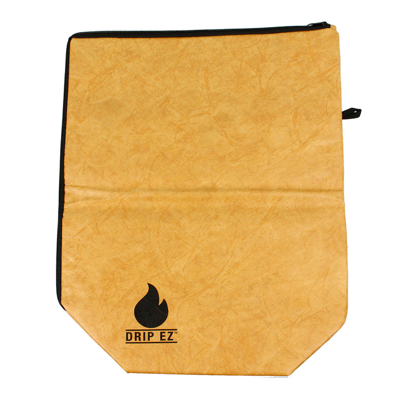 Drip EZ Rest EZ BBQ Heat-Insulating Large Zipping Foldable Washable Blanket