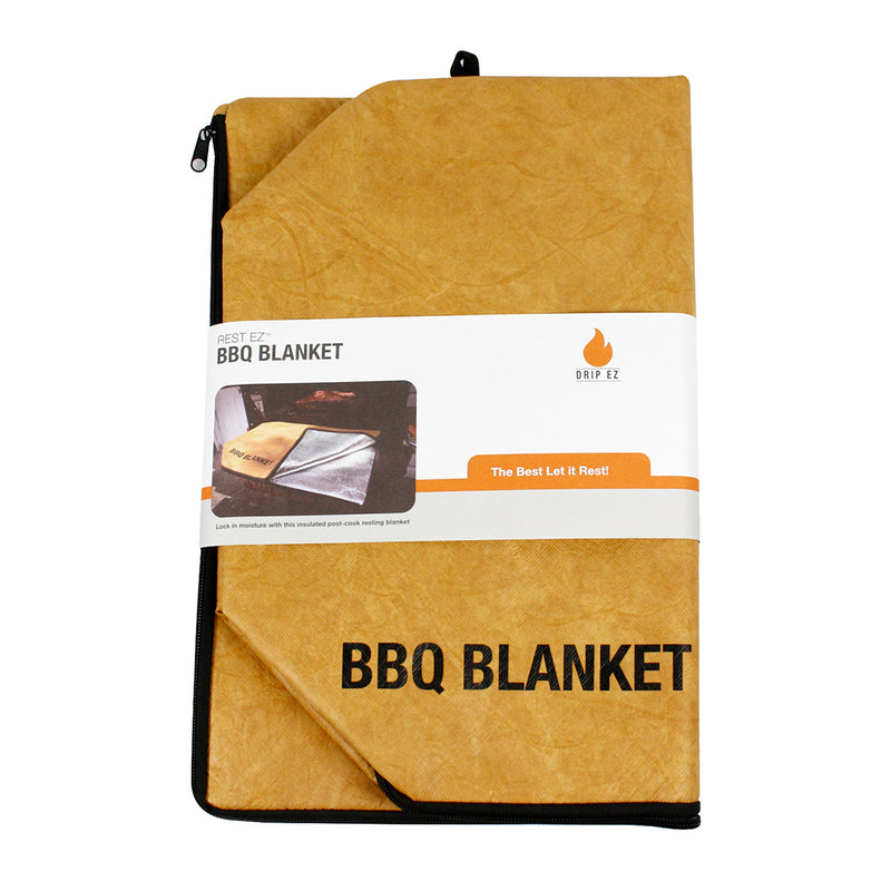 Drip EZ Rest EZ BBQ Blanket