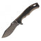 BNB Knives EDC Diesel Flipper Pocket Knife Clip Point Design BNB8008DC