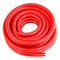 1/0 Gauge Power Ground Wire CCA Cable 25 Ft Ultra Flexible Amplifier Install Red