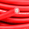 1 Ft of Professional 1 / 0 Gauge Red Amp / Battery Power Wire / Cable Car Audio